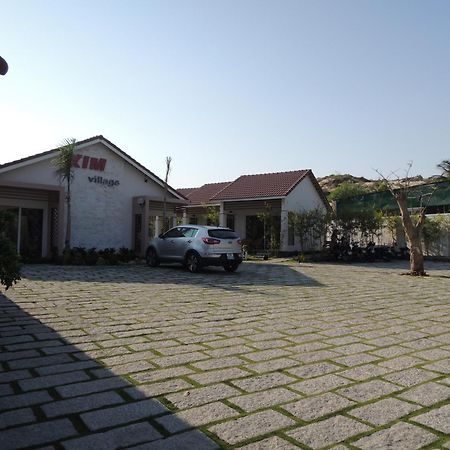 Kim Village Resort Mui Ne Phan Thiết Buitenkant foto