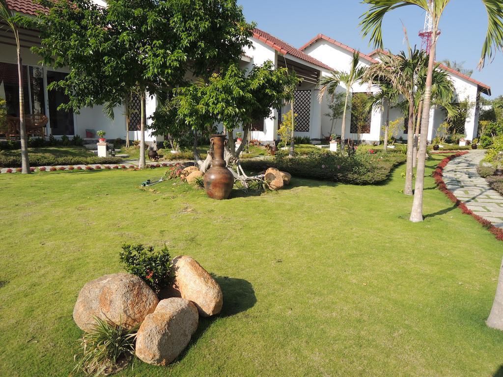 Kim Village Resort Mui Ne Phan Thiết Buitenkant foto